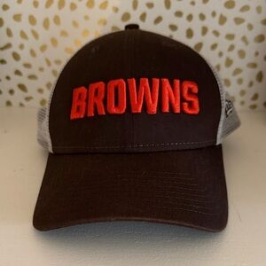 Cleveland Browns Hat
